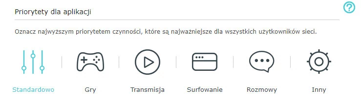 W zależności od producenta konfiguracja tej funkcji może być automatyczna bądź też w pełni ręczna