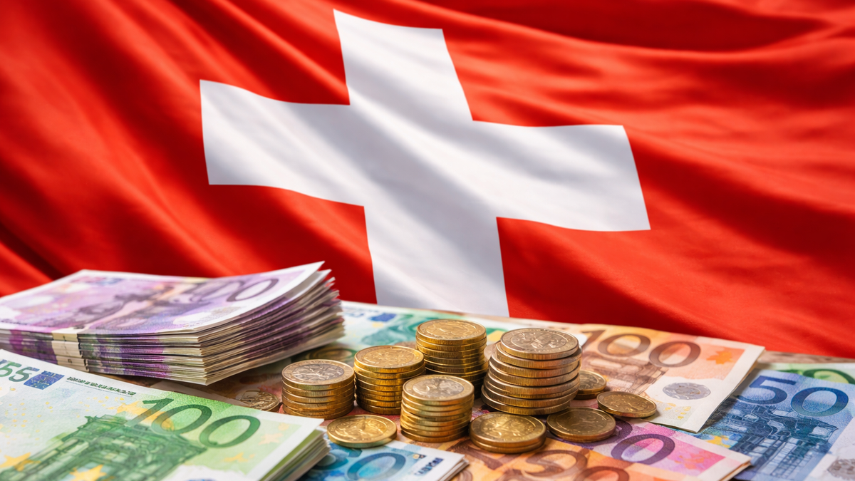 Porodica iz Švajcarske poklanja 16 miliona evra! Odriču se bogatstva i luksuza: Ovo je uslov za donacije