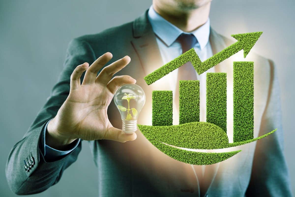 Bank Pekao chce odegrać istotną rolę w transformacji energetycznej