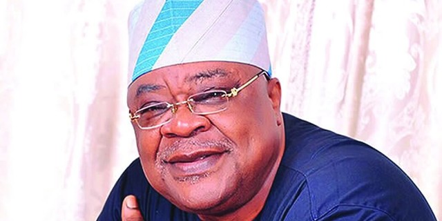 Former Oyo Governor Alao-Akala dies at 71 | Pulse Nigeria