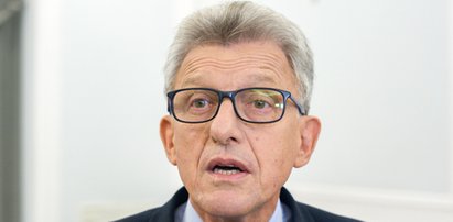 Ważny polityk PiS bronił pedofila? Piotrowicz zabrał głos