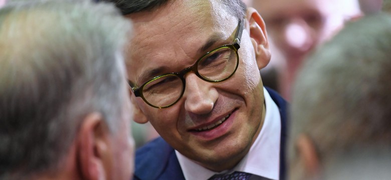 Sławomir Sierakowski: Morawiecki tajną bronią opozycji [KOMENTARZ]