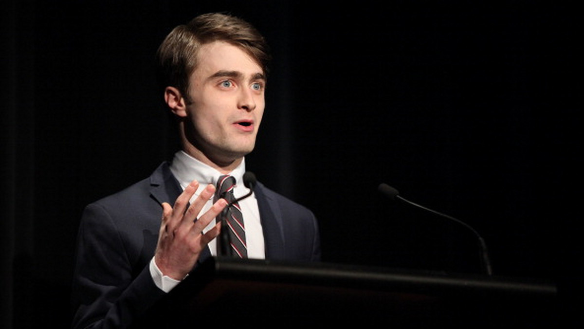 Daniel Radcliffe, gwiazda filmów o Harrym Potterze, nie ma nic przeciwko podniesieniu podatków. Aktor twierdzi, że spełniają one swoją rolę i zmniejszają przepaść między najbogatszymi i najbiedniejszymi.