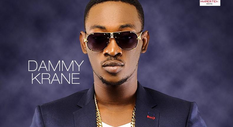 Police to arraign Dammy Krane for allegedly threatening the lives of staff members of a bet company. (enjoy9ja)