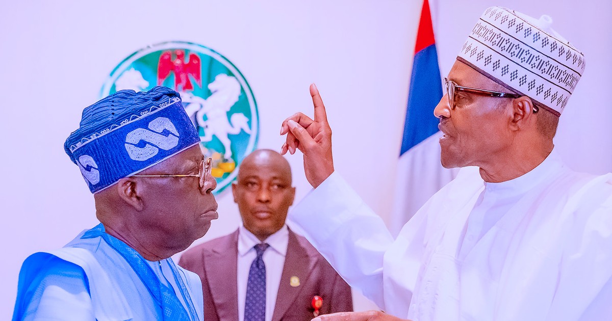 Tinubu's government initiates payment of ASUU salaries owed under Buhari - Vimarsana News