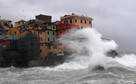 Boccadasse, Włochy