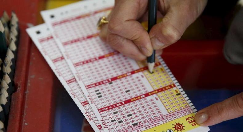 Buying a Powerball ticket probably isn't worth it.