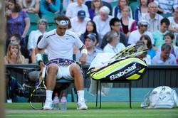 Rafael Nadal nie zagra w Australian Open