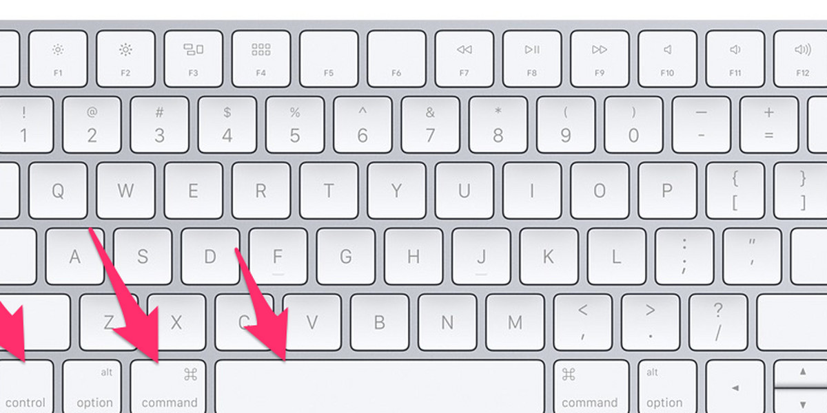 One handy shortcut every Mac user should know