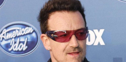 Bono rozczarował fanów