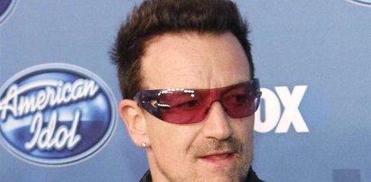 Bono rozczarował fanów