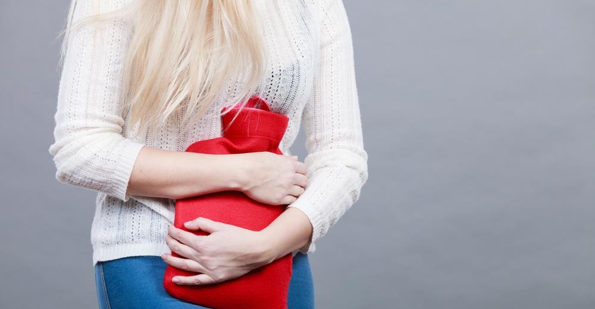 месячные женщины 47 лет