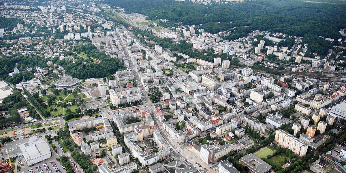 Gdynia świętuje urodziny!