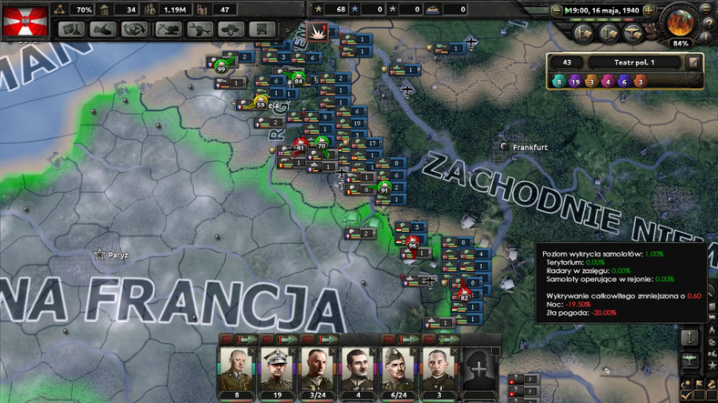 Hearts of Iron IV