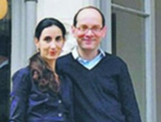 Luksusowe pachnidło dla azorka i jego pana