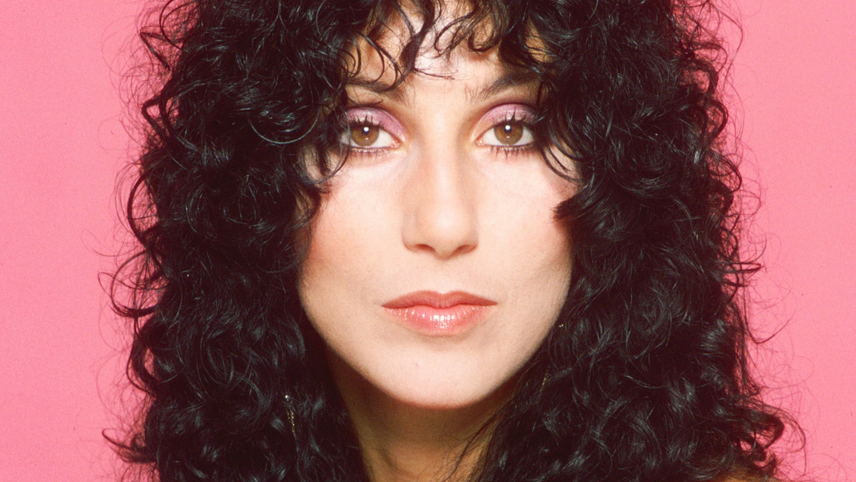 Cher w 1979 r.