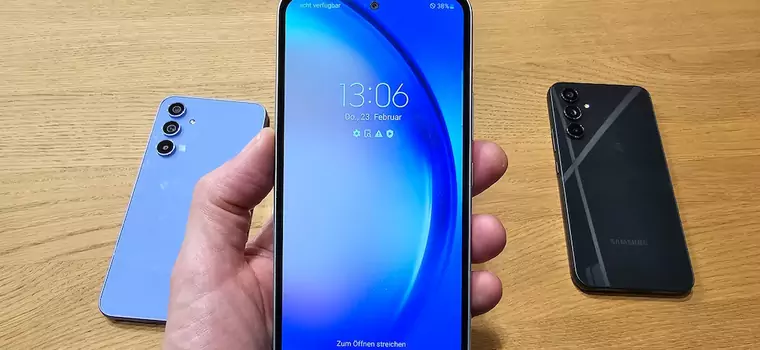 Samsung Galaxy A54 5G w praktycznym teście – czego mu trzeba, by był nowym bestsellerem?