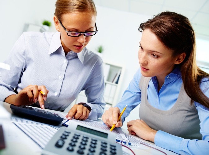 Zawody zagrożone bezrobociem - technik ekonomista