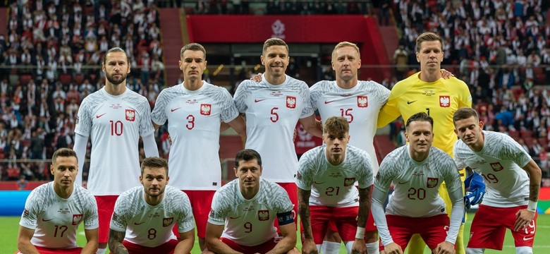 PZPN wypłacił piłkarzom gigantyczną premię za awans na mundial. Sousa nie dostał nawet złotówki
