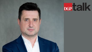 Paweł Poszytek: Wszystkie kraje w Europie walczą, żeby być organizatorem olimpiady zawodów [PODCAST]