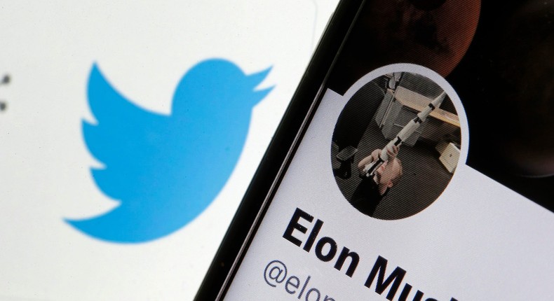 Experts have warned about an increase in hateful material and problems with moderation under a Musk-owned Twitter.Getty Images