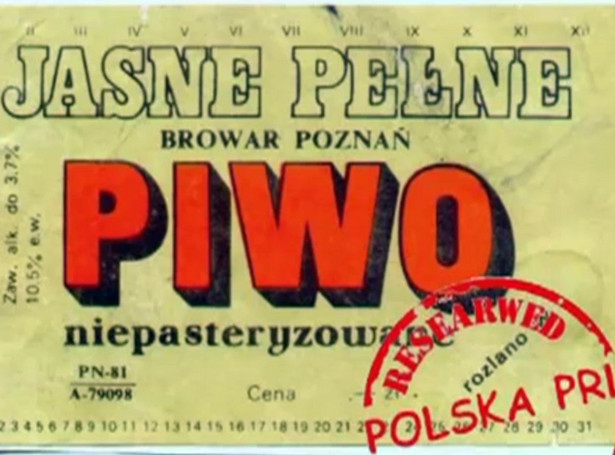 Born in PRL, czyli wspomnień czar