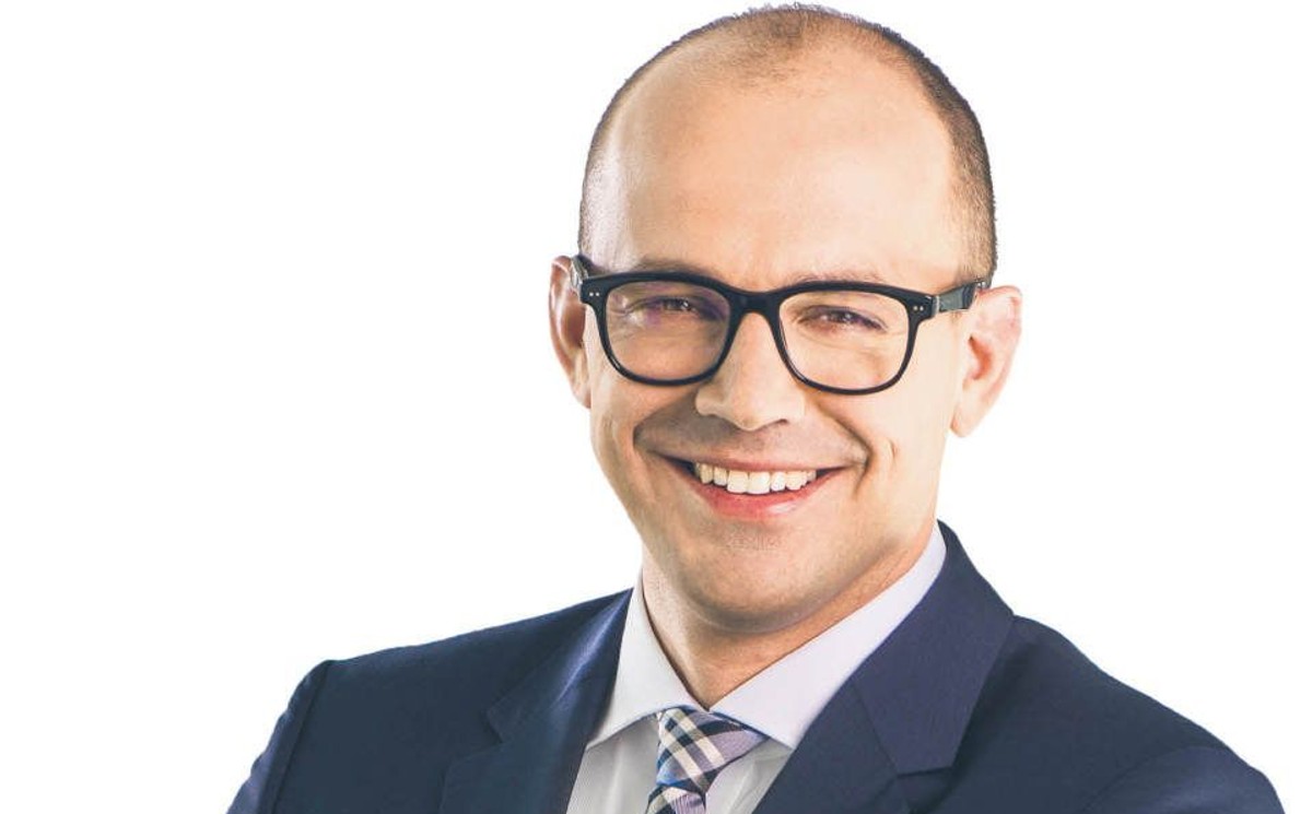 Marcin Cichy, prezes UKE fot. Jakub Szymczuk/Sila Obrazu/Materiały prasowe