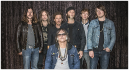 OFF Festival Katowice: Zagrają Hańba!, Furia oraz The Como Mamas