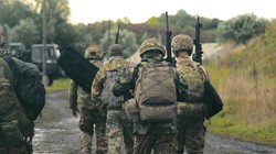 Czy w razie ataku Rosji USA staną w naszej obronie? Sondaż pokazuje opinie Polaków