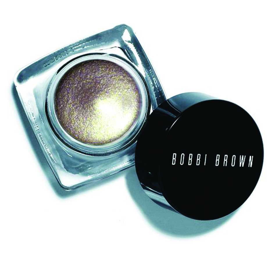 Bobbi Brown, Metallic Long-Wear Cream Shadow