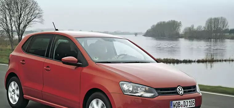 Test długodystansowy: VW Polo 1.2 TSI DSG