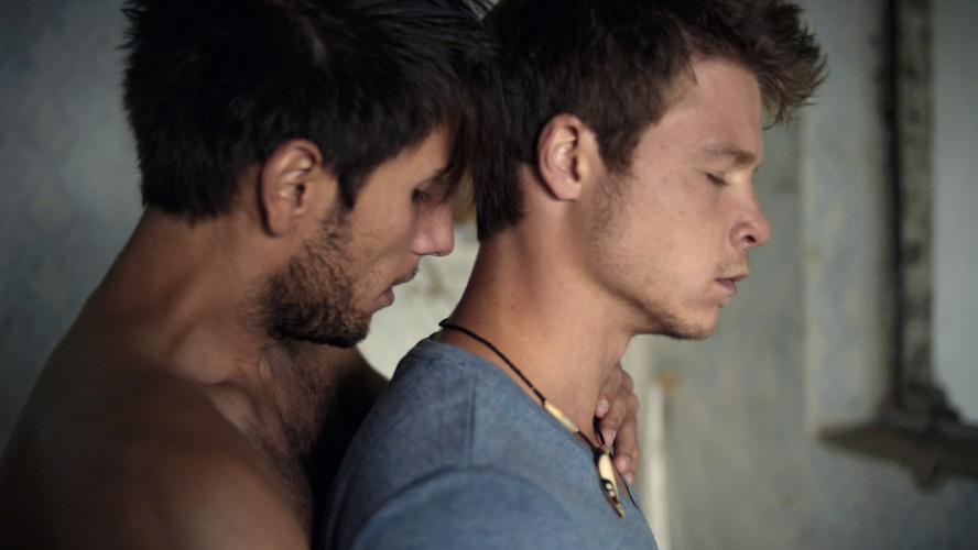 'Kraina burz' (reżyseria: Ádám Császi)