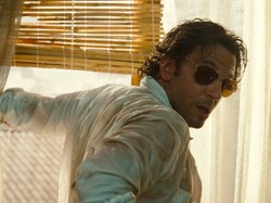 Bradley Cooper chce być jak koleś z "Kac Vegas"