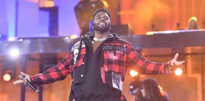 „Sylwester Marzeń z Dwójką”. Jason Derulo nie zawiódł swoich fanów