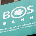 "PB": Jak BOŚ Bank kredytował spółdzielnię ekssenatora
