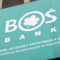 "PB": Jak BOŚ Bank kredytował spółdzielnię ekssenatora