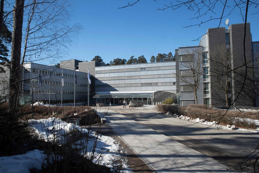 Norwegia: Atak w szkole w Oslo. Uczeń ranił 4 osoby