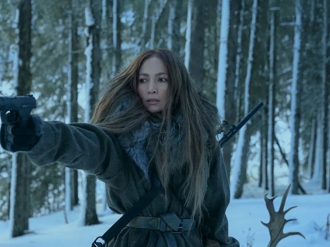 Najgledaniji filmovi na Netflixu 2023. godine