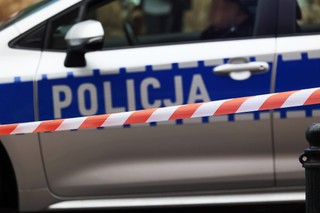 Policjanci prowadzą poszukiwania 44-letniego Grzegorza Borysa podejrzewanego o zabójstwo 6-letniego chłopca w Gdyni