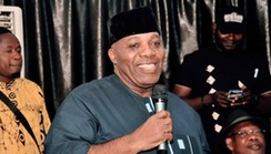 Okupe convicted for ‘crime’ committed working for PDP – Arise TV columnist