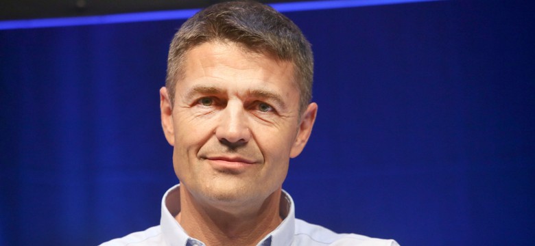 Krzysztof Hołowczyc: Odpier... się od Kubicy