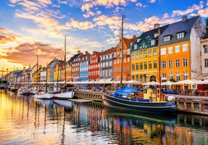 Kopenhagen