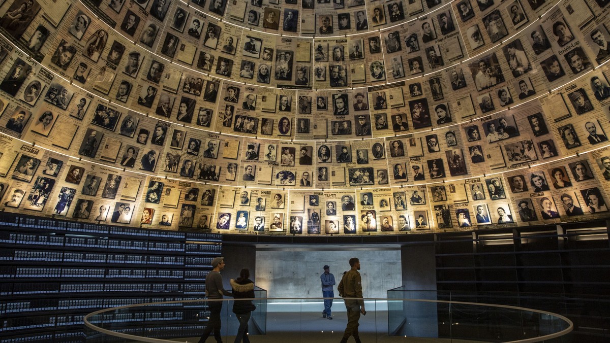 Instytut Yad Vashem: o 120 osób wzrosła liczba Polaków Sprawiedliwych wśród Narodów Świata