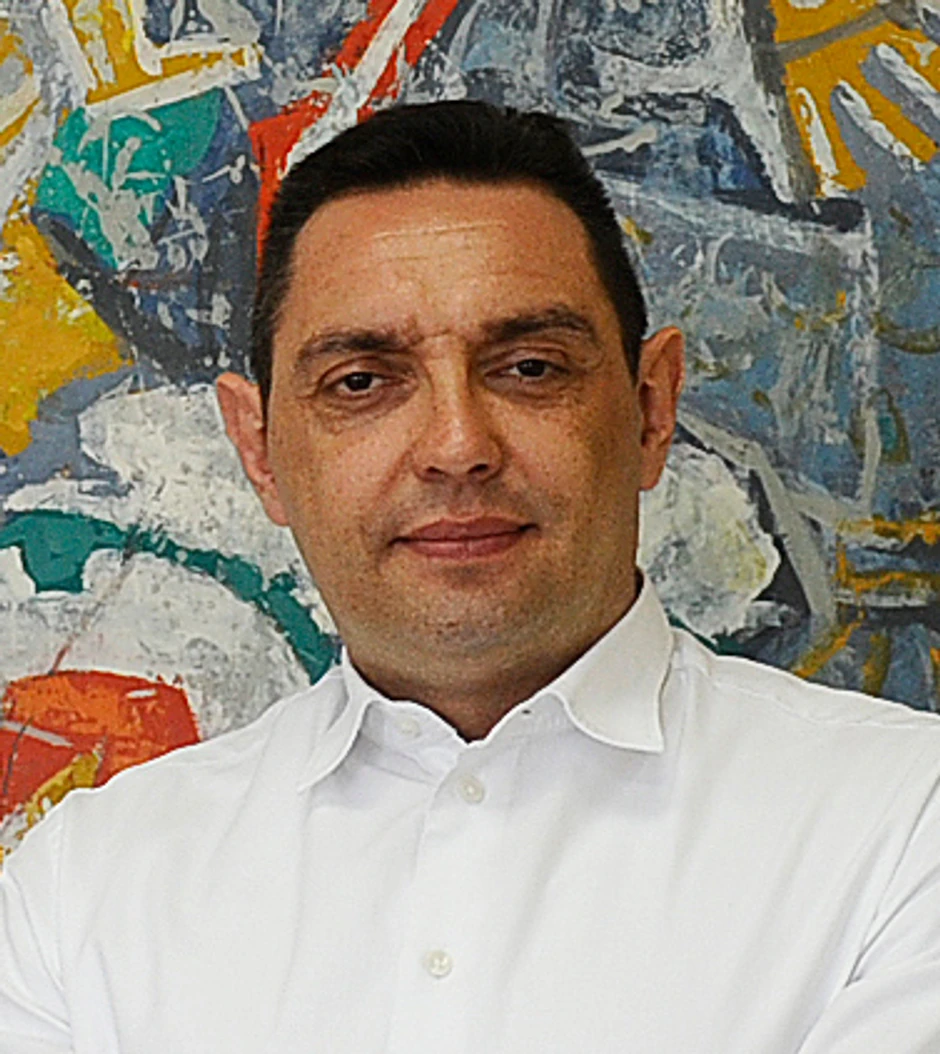 Aleksandar Vulin: Ministarstvo odbrane više ne vodi čovek koji je nesumnjivo blizak Moskvi