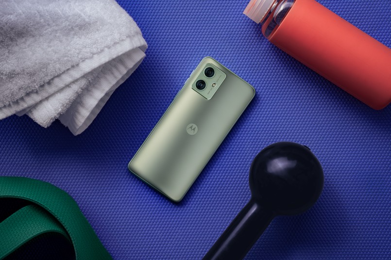 moto g54 5G power edition