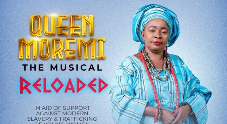 ‘Queen Moremi The Musical: Reloaded’