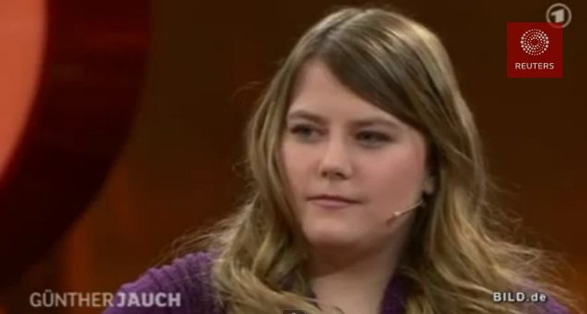 Nataša Kampuš na nemačkoj televiziji: Volela bih daje Priklopil danas živ, da ispriča svoju stranu priče