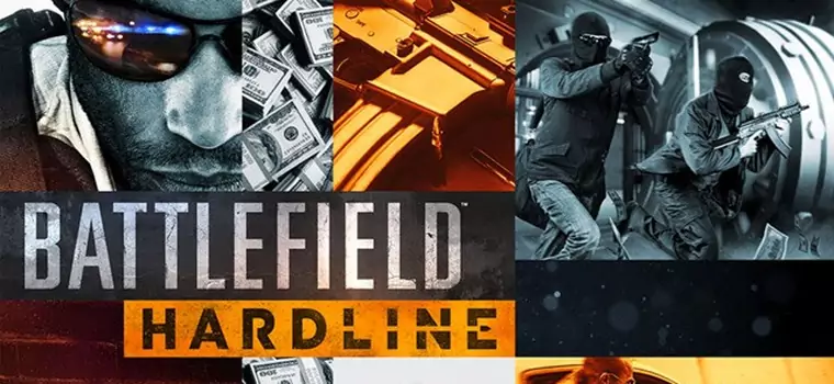 Już można pobierać DLC do Battlefield: Hardline za darmo
