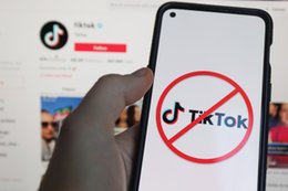 TikTok szykuje się do trudnej walki. Ma problemy z Unią i USA