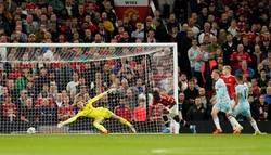 Jeden gol wystarczył. Niespodzianka w Pucharze Ligi Angielskiej